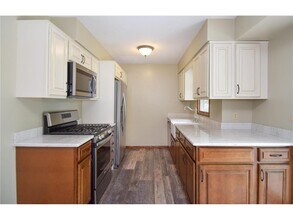 11420 Terrace Rd NE in Blaine, MN - Building Photo - Building Photo
