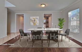 1442 Seawolf Trail N in Jacksonville, FL - Building Photo - Building Photo