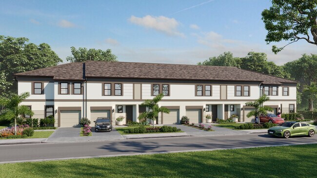 Havens at Hickory Tree in St. Cloud, FL - Building Photo - Building Photo