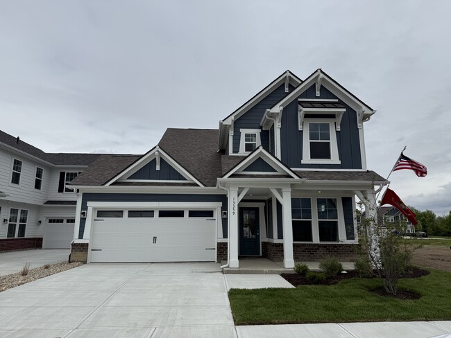 property at 13359 Vickery Rdg Dr