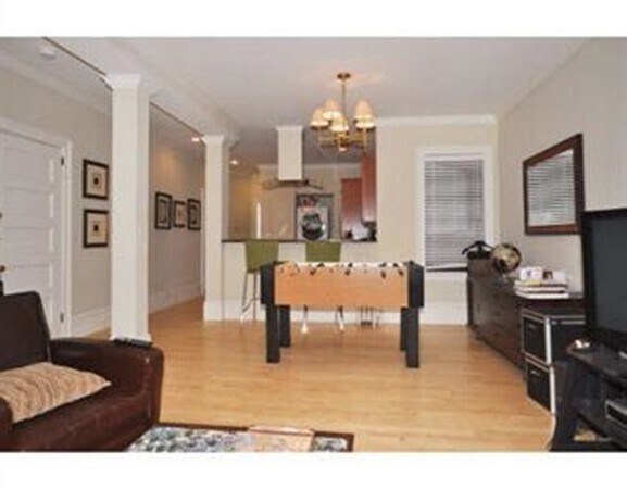 612 Columbus Ave in Boston, MA - Building Photo - Building Photo