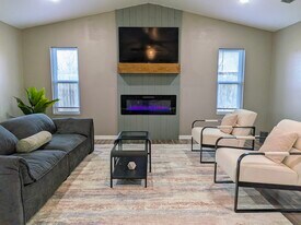 1908 Janeway St in Clovis, NM - Building Photo