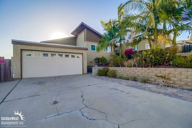 property at 1032 Ramona Ave