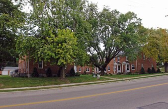 1511-1535 N Plum St in Springfield, OH - Building Photo - Building Photo