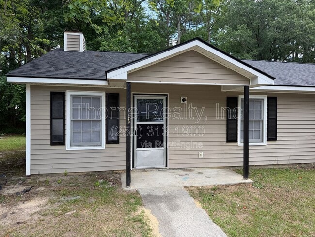 property at 2249 Sherwood Ave