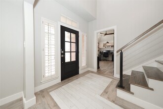 3219 Manor Grove Dr in Houston, TX - Foto de edificio - Building Photo