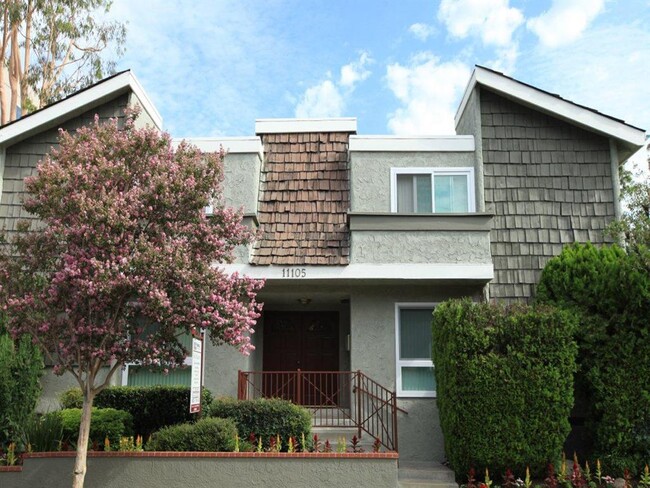 The Chatham Oak in North Hollywood, CA - Foto de edificio - Building Photo