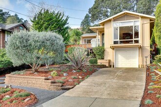 218 Morning Sun Ave in Mill Valley, CA - Building Photo - Building Photo