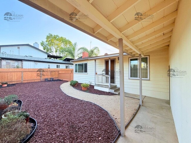 property at 5454 Hewlett Dr