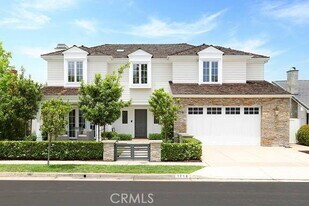 1718 Port Westbourne Pl in Newport Beach, CA - Building Photo