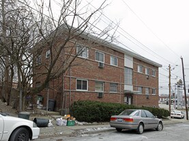 2705 Willard Ave Apartments