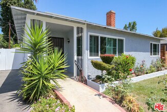 5638 Burnet Ave in Los Angeles, CA - Building Photo - Building Photo