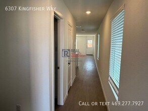 6307 Kingfisher Wy in Princeton, TX - Building Photo - Building Photo