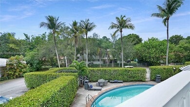 1200 Mariposa Ave in Coral Gables, FL - Building Photo - Building Photo