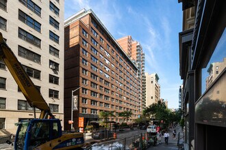Parker Gramercy in New York, NY - Building Photo - Building Photo