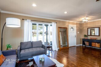 1309 Ruswood Dr in Abilene, TX - Foto de edificio - Building Photo