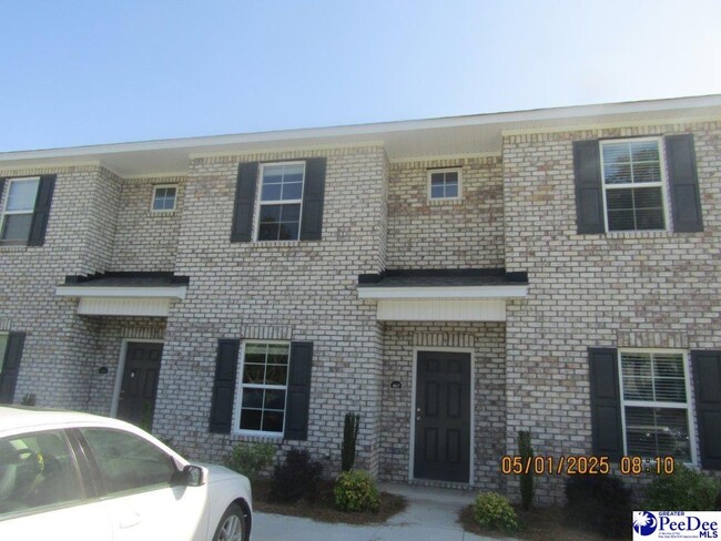 property at 467 3rd Loop Rd