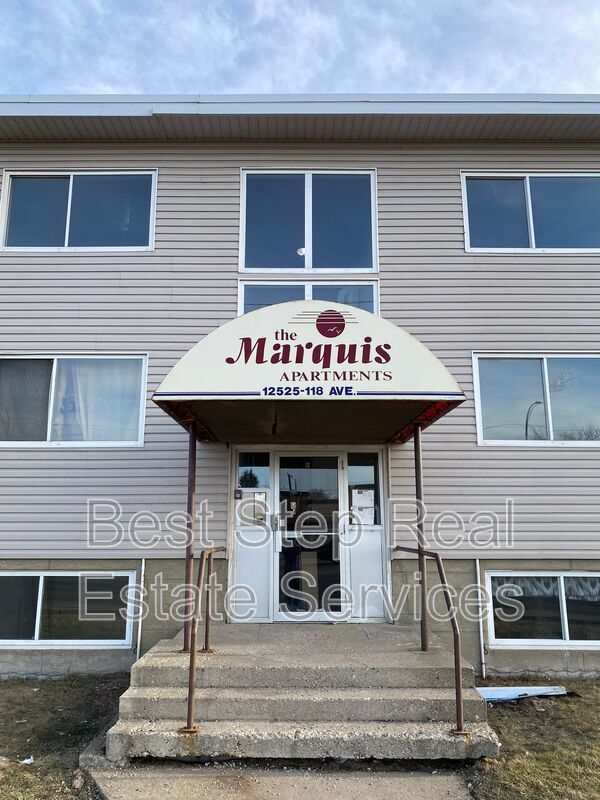 property at 12525-12118 118 Ave NW