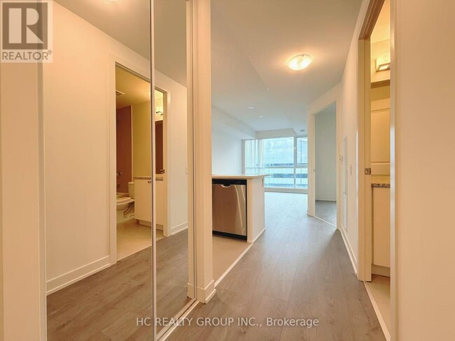 4955-4955 Yonge St in Toronto, ON - Building Photo - Building Photo