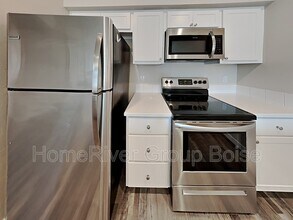 10222 W Ustick Rd in Boise, ID - Building Photo - Building Photo