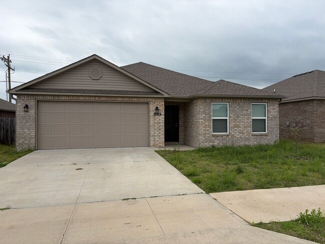 property at 8104 Melody Ln