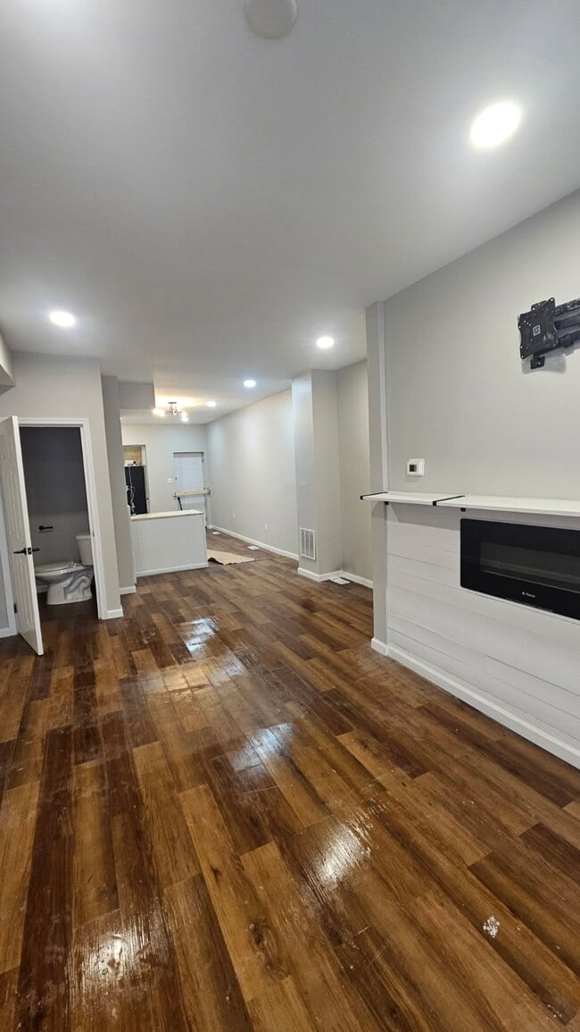 1728 Spence St in Baltimore, MD - Building Photo - Building Photo