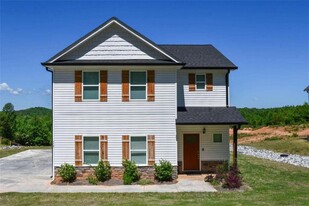 1305 Dortch Rd in Eastanollee, GA - Building Photo - Building Photo