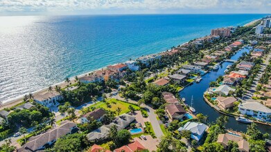1123 Highland Beach Dr, Unit 5 in Highland Beach, FL - Building Photo - Building Photo