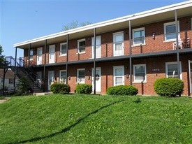 1416 Townley Dr Apartments