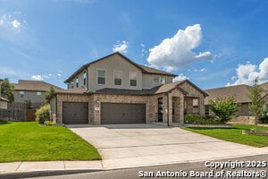 2509 Pennilynn Wy in San Antonio, TX - Building Photo - Building Photo