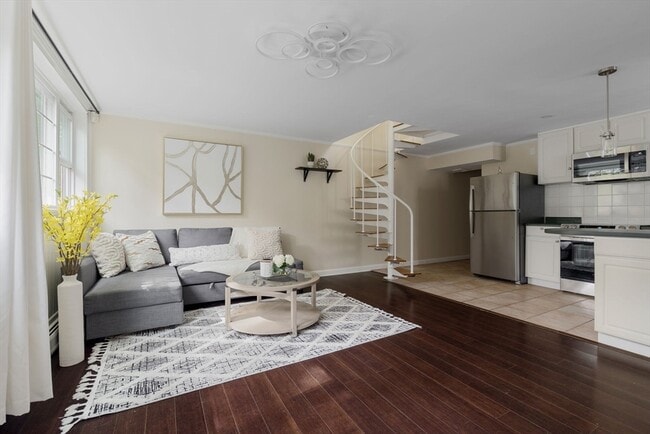 property at 26 Inman St