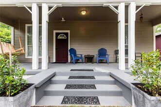 2017 Grainger St in Fort Worth, TX - Building Photo - Building Photo