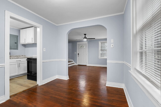 1815 Ragland Ave in Murfreesboro, TN - Building Photo - Building Photo