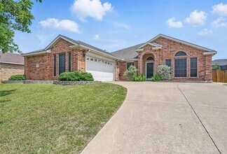 3802 Remington Ct in Sachse, TX - Building Photo - Building Photo