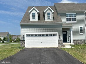 601 Gordon House Wy in Middletown, DE - Building Photo - Building Photo