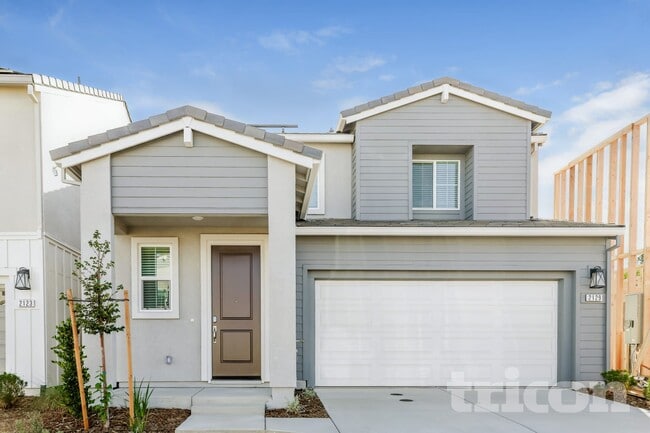 property at 2129 Comstock Ln