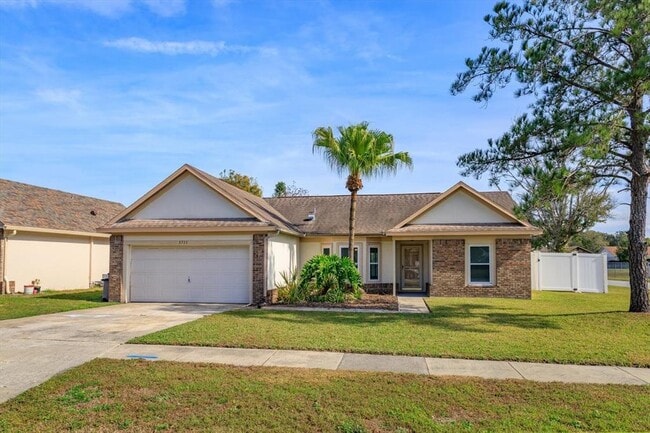 property at 3711 Linsbury St