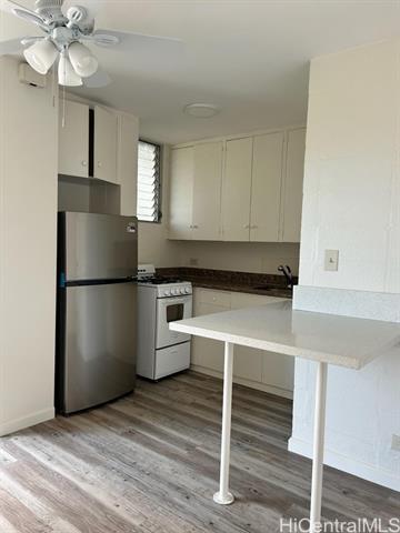 1430 Wilder Ave in Honolulu, HI - Building Photo - Building Photo