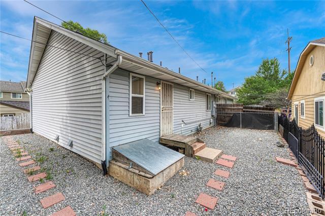 1158 S Navajo St in Denver, CO - Building Photo - Building Photo