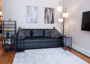 234 W 112th St, Unit SI ID1300968P in New York, NY - Foto de edificio - Building Photo