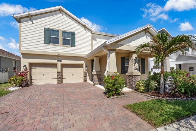 property at 9056 Pinch Shot Dr