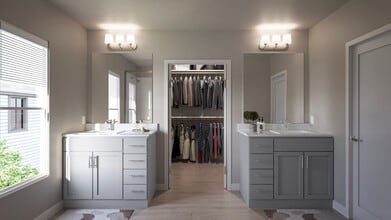 Summerwell Marvida in Cypress, TX - Foto de edificio - Building Photo