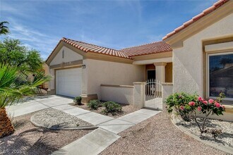 2361 N Hot River St in Las Vegas, NV - Building Photo - Building Photo