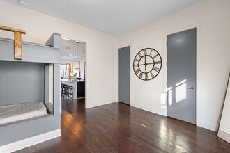 1109 Archer St in Nashville, TN - Foto de edificio - Building Photo