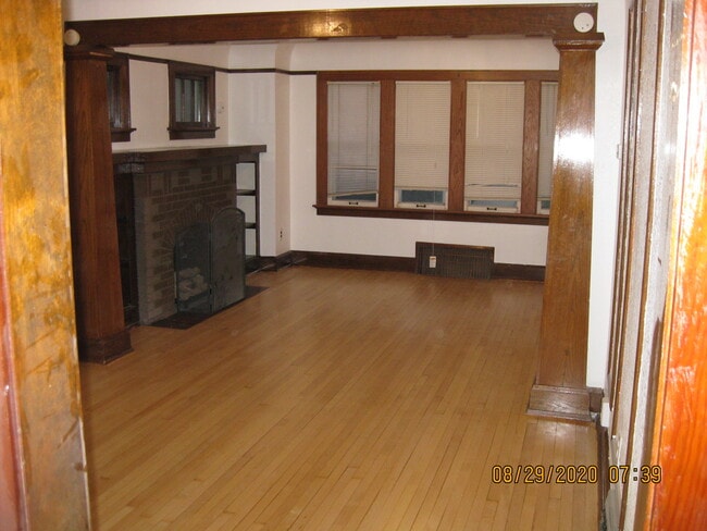 1248 S 50th St, Unit Lower in West Milwaukee, WI - Building Photo - Building Photo