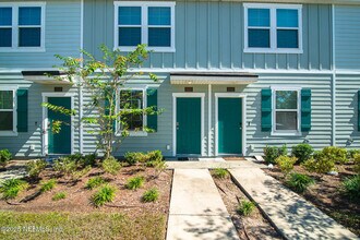 2846 Black Buck Cir in Jacksonville, FL - Foto de edificio - Building Photo