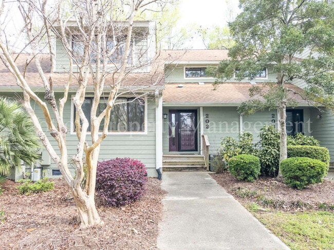 202 Crooked Creek Rd in Wilmington, NC - Building Photo - Building Photo