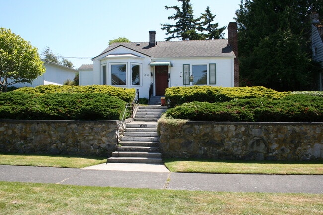 property at 1509 7th St