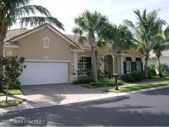 387 Pentland Dr in Melbourne Beach, FL - Building Photo