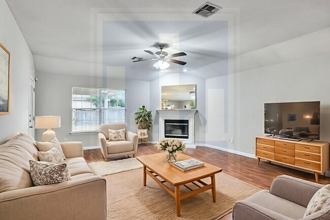 1500 Gardena Canyon Dr in Pflugerville, TX - Building Photo - Building Photo